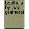 Boelhuis by jaap grafhorst door Halm