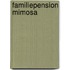 Familiepension mimosa