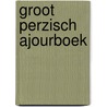 Groot perzisch ajourboek by Beukers