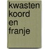 Kwasten koord en franje