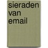Sieraden van email