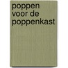 Poppen voor de poppenkast door Priester