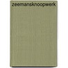 Zeemansknoopwerk by Beukers