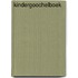 Kindergoochelboek