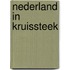 Nederland in kruissteek