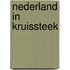 Nederland in kruissteek