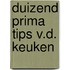 Duizend prima tips v.d. keuken