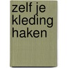Zelf je kleding haken door Paludan