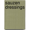 Sauzen dressings door Hans G. Belterman