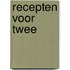 Recepten voor twee