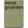 Verse groenten by Belterman