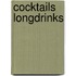 Cocktails longdrinks