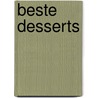 Beste desserts door Teubner