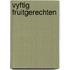 Vyftig fruitgerechten