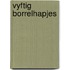 Vyftig borrelhapjes