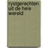 Rystgerechten uit de hele wereld