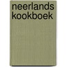 Neerlands kookboek by Henderson