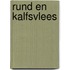 Rund en kalfsvlees