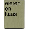 Eieren en kaas by Tony Allan