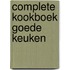 Complete kookboek goede keuken