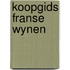 Koopgids franse wynen