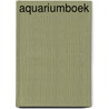 Aquariumboek door Hunnam