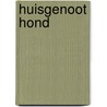 Huisgenoot hond door Alderton