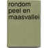 Rondom peel en maasvallei