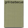 Grill-barbecue door Belterman