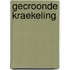 Gecroonde kraekeling