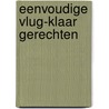 Eenvoudige vlug-klaar gerechten door Thyssen