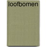 Loofbomen door Stephen Mitchell