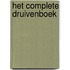 Het complete druivenboek