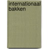 Internationaal bakken door Janny de Moor