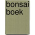 Bonsai boek