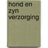 Hond en zyn verzorging