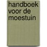 Handboek voor de moestuin