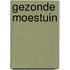 Gezonde moestuin