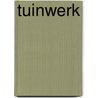 Tuinwerk by D. Beijer