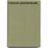 Rotstuin-plantenboek door Oudshoorn