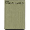 Grote kamerplanten-encyclopedie door Hay