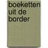 Boeketten uit de border