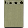 Houtboek door Th.F. Burgers