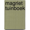 Magriet tuinboek by Oudshoorn