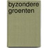 Byzondere groenten