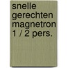 Snelle gerechten magnetron 1 / 2 pers. door Lamberts