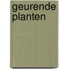 Geurende planten door Dittrich