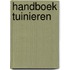 Handboek tuinieren