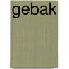 Gebak door Imhoff