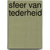 Sfeer van tederheid